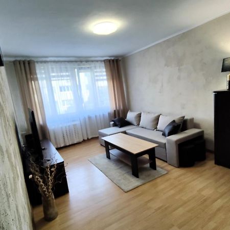 Dwupokojowe Mieszkanie Nowy Dwór Mazowiecki מראה חיצוני תמונה