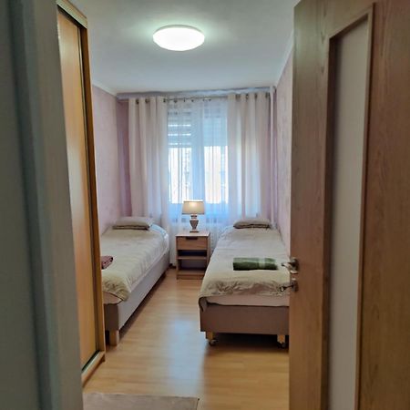 Dwupokojowe Mieszkanie Nowy Dwór Mazowiecki מראה חיצוני תמונה