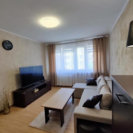 Dwupokojowe Mieszkanie Nowy Dwór Mazowiecki מראה חיצוני תמונה