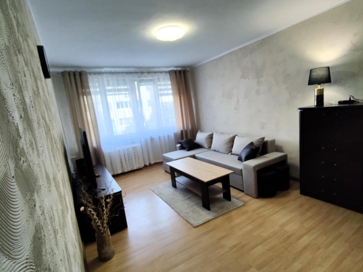 Dwupokojowe Mieszkanie Nowy Dwór Mazowiecki מראה חיצוני תמונה