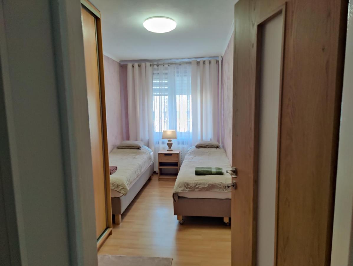 Dwupokojowe Mieszkanie Nowy Dwór Mazowiecki מראה חיצוני תמונה