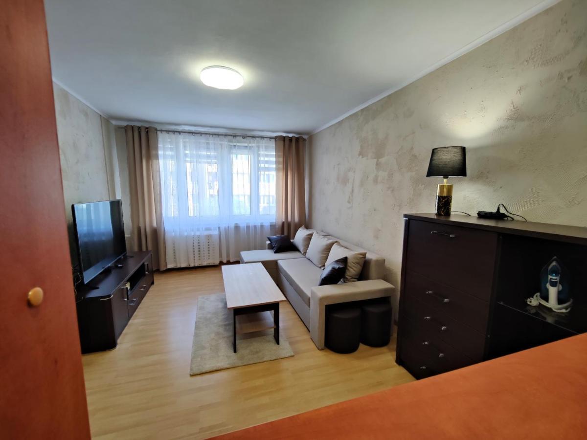Dwupokojowe Mieszkanie Nowy Dwór Mazowiecki מראה חיצוני תמונה