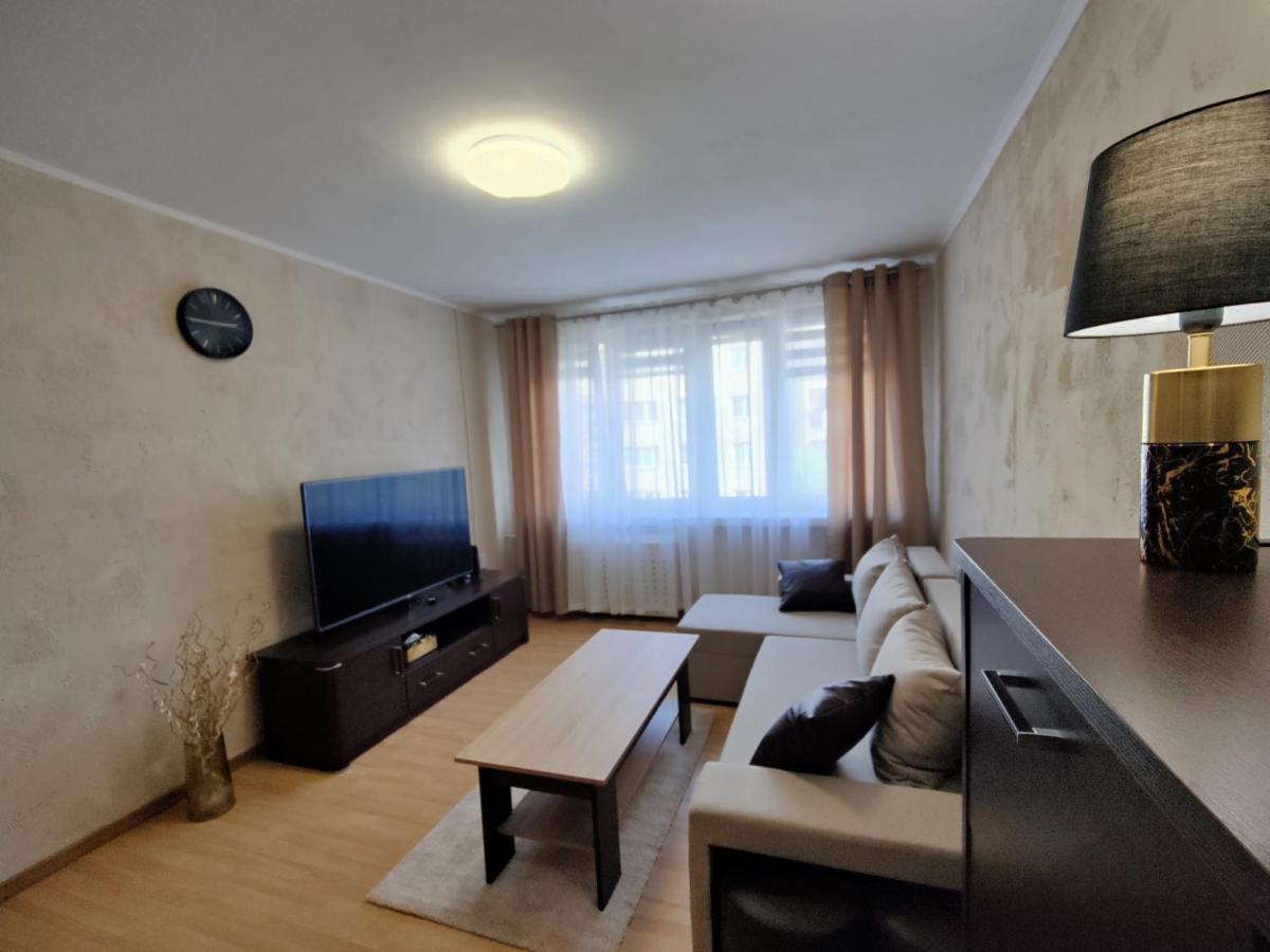Dwupokojowe Mieszkanie Nowy Dwór Mazowiecki מראה חיצוני תמונה